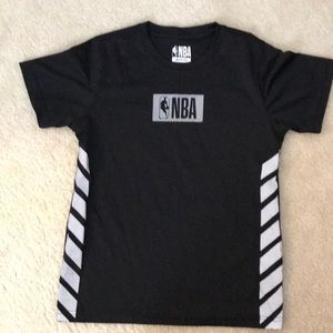 Boys NBA shirt